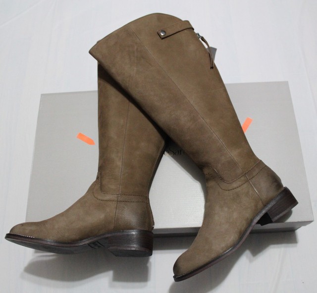 franco sarto moto boots