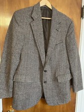 Vintage Polo Ralph Lauren Sport Coat/Jacket /Blazer Men Size 42R