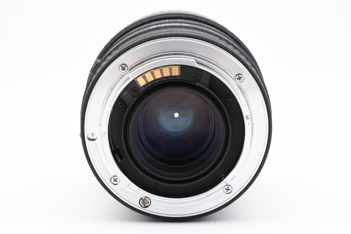 SIGMA AF 105mm f/2.8 EX MACRO Lens for Sony Minolta A [READ] w