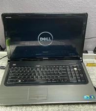 DELL Inspiron P07E Core i5 Laptop Software Issues Parts Or Repair 7043407