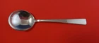 Old Lace by Towle Sterling Silver Cream Soup Spoon 6 1/2"