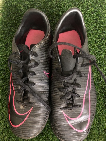 mercurial x trainers