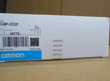CQM1-OC221 1PC NEW OMRON PLC Module CQM1-OC221 Free Shipping