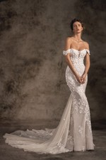 Wona Concept Sonata Gown