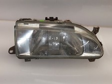 RENAULT 19 1994 FRONT RIGHT SIDE HEADLIGHT LAMP LIGHT OEM