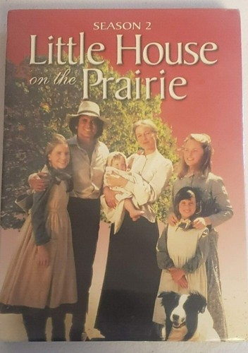 New DVD'S / SEALED / DVD WITH BONUS / Full Season's - Picture 16 of 19