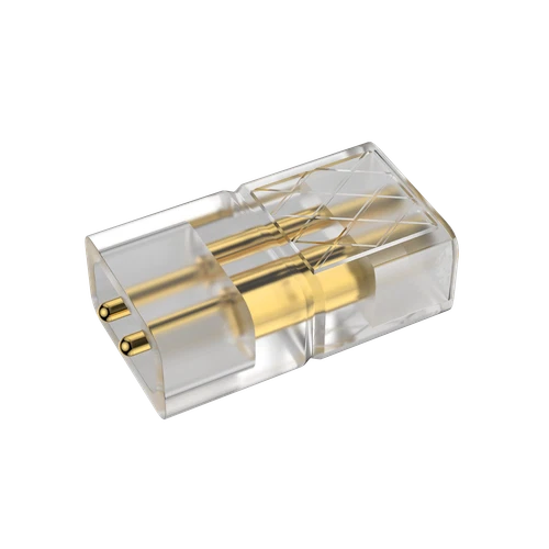 HiFi Kopfhörer Adapter QDC 2Pin Stecker auf 0,78mm Buchse für KZ/ZSN/ZS10/ZSN Pro - Bild 16 von 16