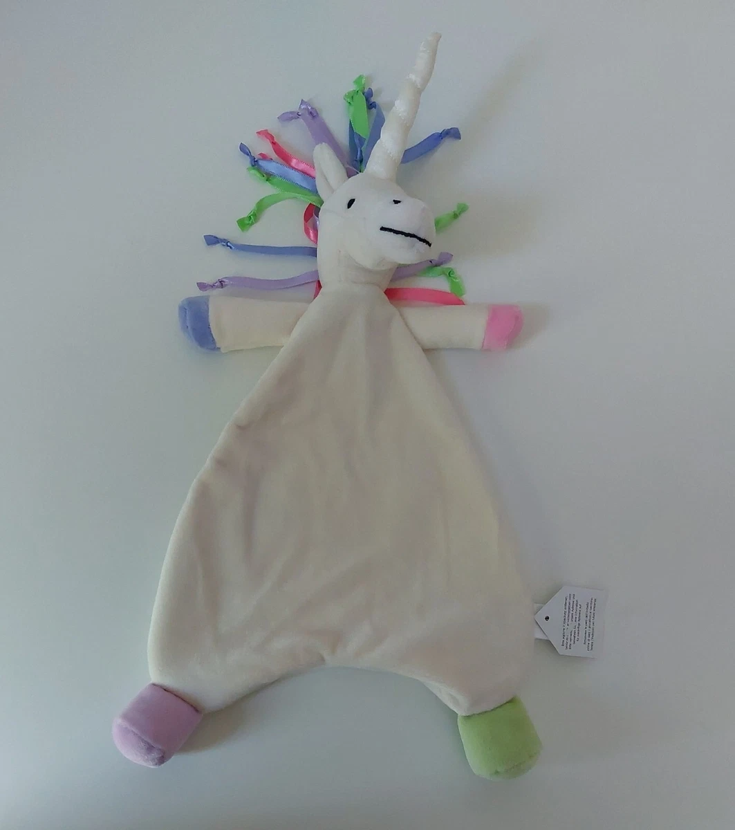 Jellycat unicorn comforter deals