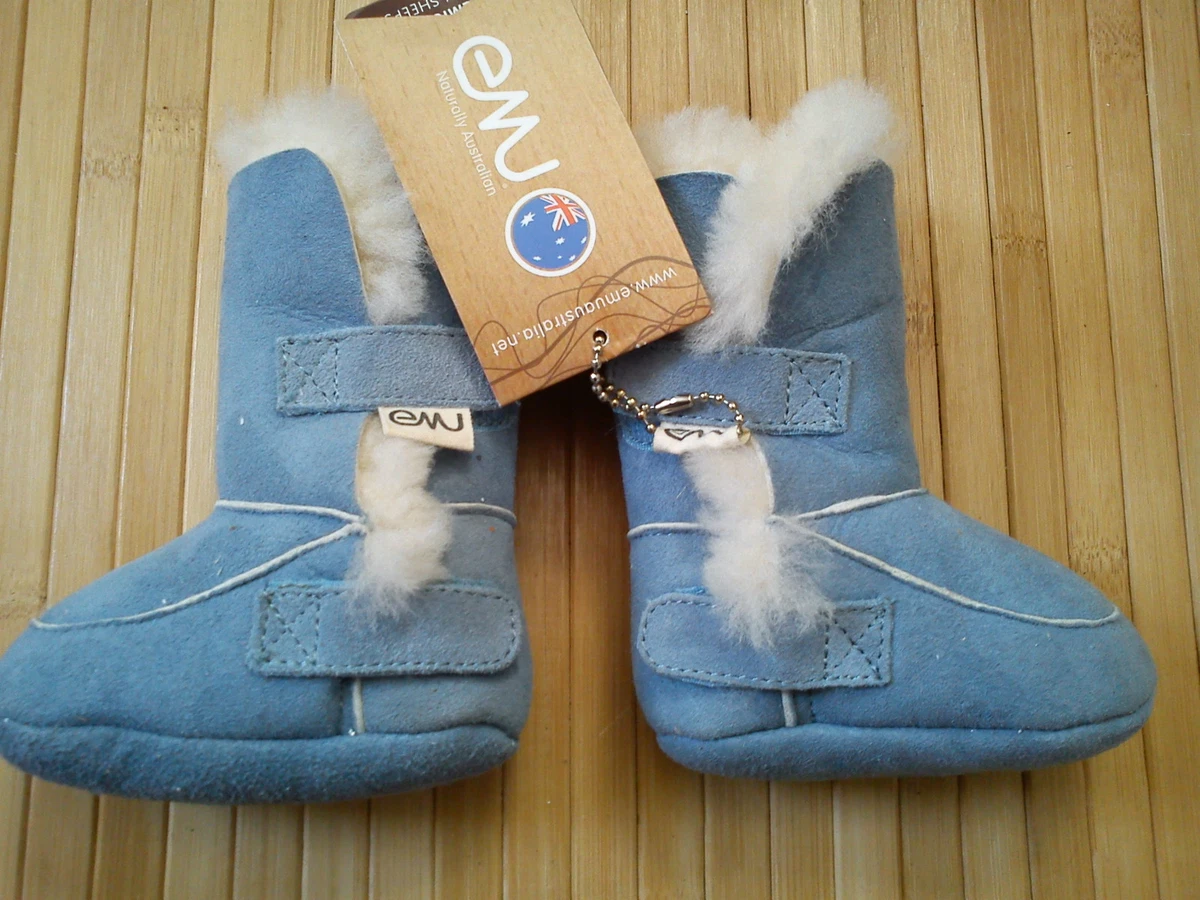 Baby snow boots clearance australia