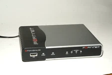 Fortinet Fortigate-30B FG-30B Firewall Security Appliance