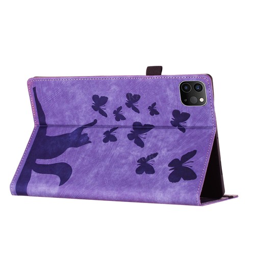 For iPad 11th 10 9 8 7 6th Gen Mini 5 Air 13 11 M3 2025 Pro10 Leather Stand Case - Picture 46 of 77