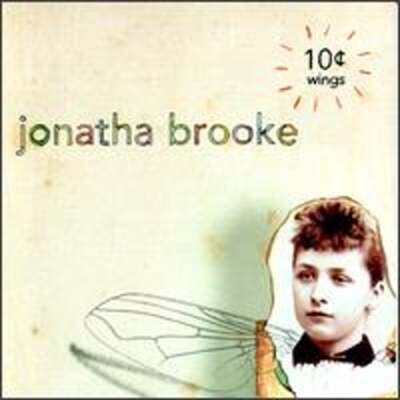10 Cent Wings by Jonatha Brooke: Used