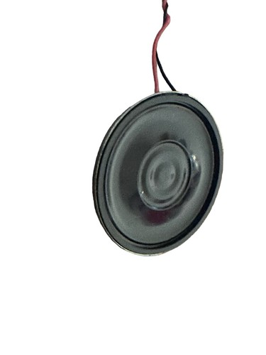 Original iRobot Roomba 960 980 981 985 Vacuum Speaker with Connector - Picture 2 of 5