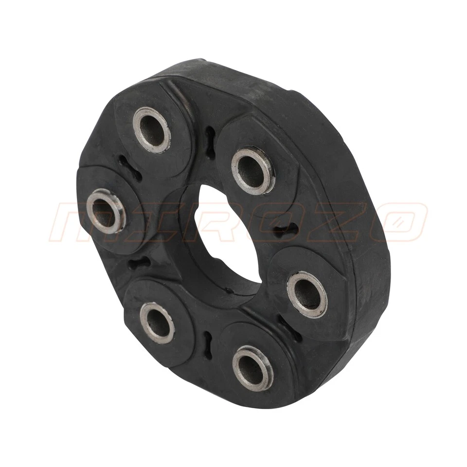 驱动轴耦合器柔性接头适用于 2003 - 2005 梅赛德斯 - 奔驰 C230 S203 1704100115 — 第 2/4 张图片