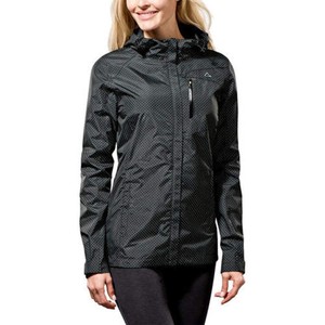 paradox rain jacket costco