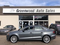 2015 Audi A3 2.0T Progressiv AWD! AS TRADED WITH NEW MVI! CAL...