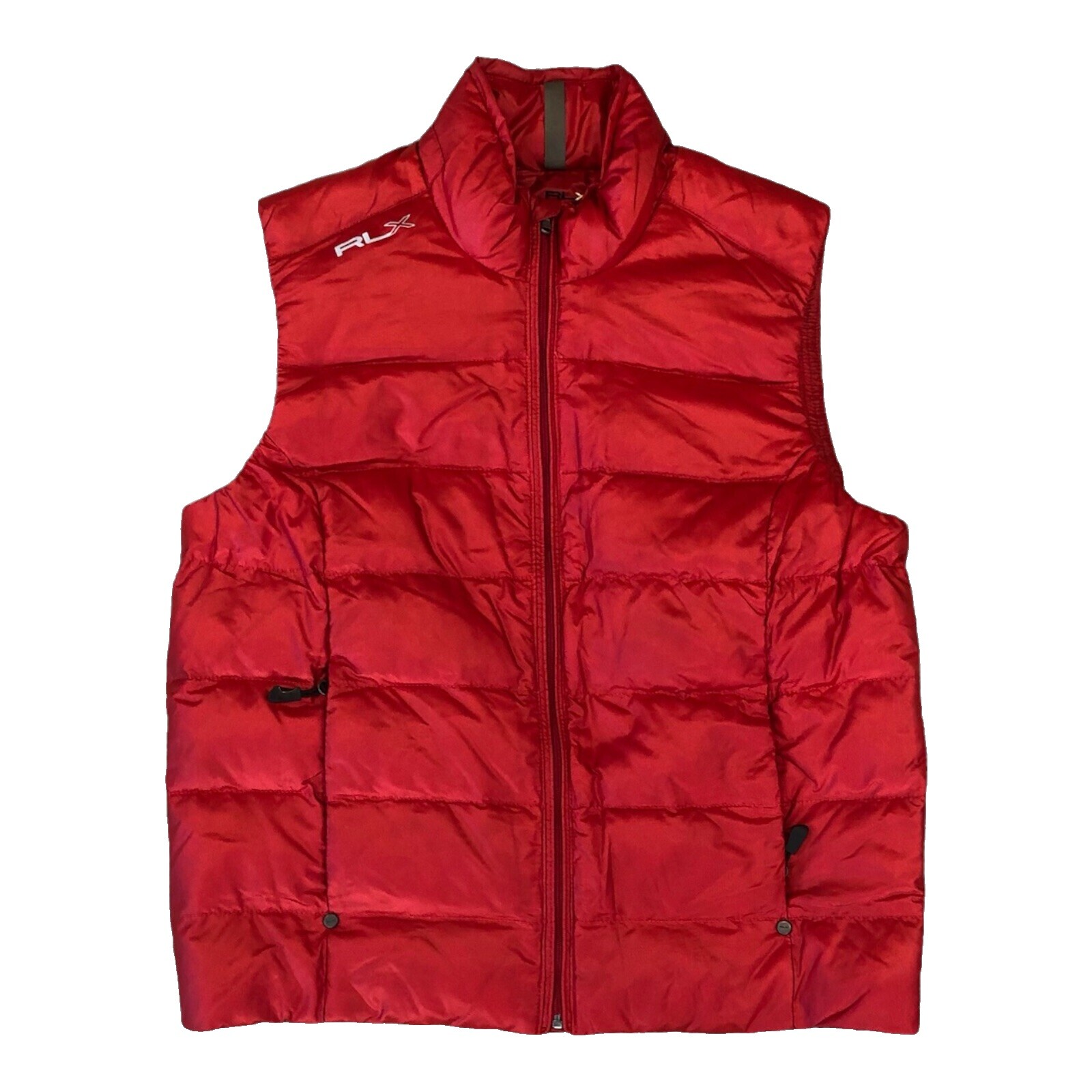 Ralph Lauren Down Vest Women | eBay