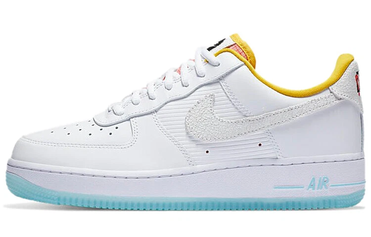 Nike Airforce　 Nike Air Force 1 '07 Corner Markets W for sale | eBay