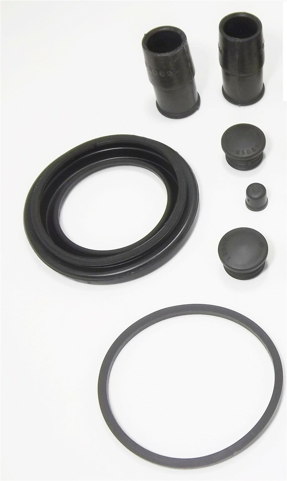1x FRONT BRAKE CALIPER REPAIR SEAL KIT FITS - VW Transporter Mk4 1990>03 (57mm)