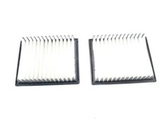 Filtre d'habitacle BMW 316