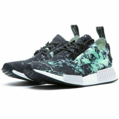 Marble Nmd R1 Adidas Mint Adidas NMD R1 Primeknit 'Mint Marble