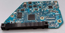 Toshiba PCB G3626A HDWQ140 circuito stampato disco rigido scheda controller logica
