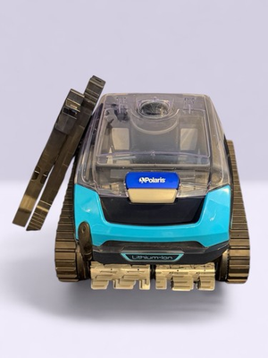 #ad Polaris FREEDOM Cordless Robotic Pool Cleaner FFREEDOM $500.00