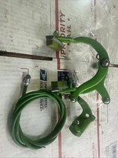 Alloy MX Old School BMX Brake Front