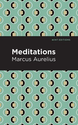 Marcus Aurelis | Meditations | Taschenbuch | Englisch (2024) | Mint Editions