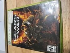 Gears of War - Microsoft Xbox 360