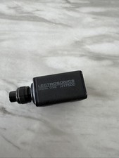 Lectrosonics Digital Code H175DC Plug On Transmitter