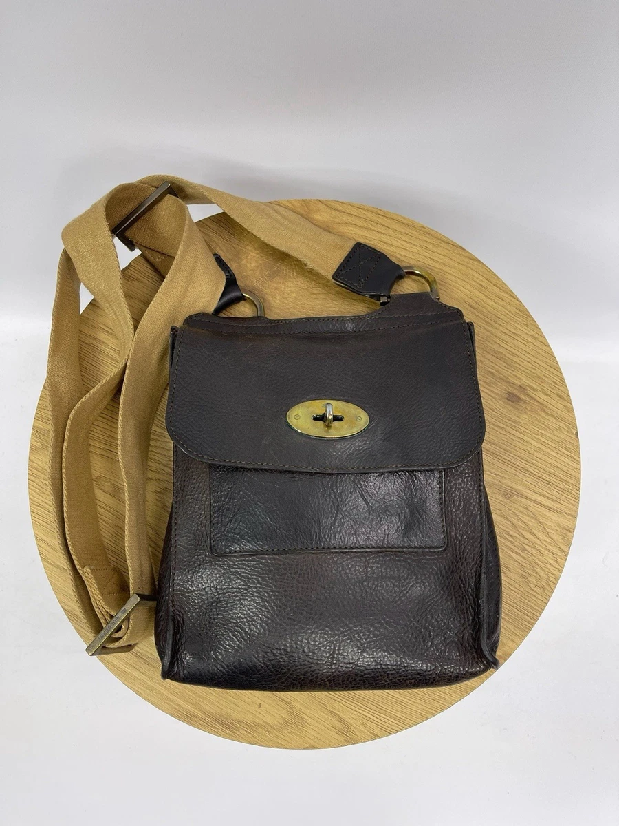 未使用　美しいものを美しく保存　Mulberryスクラップ　英国製 Mulberry Scotchgrain Bags & Handbags for Women for sale | eBay