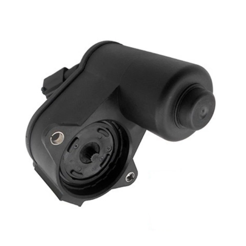 Штангенциркуль стояночного тормоза для Audi A6 Quattro 2007 2008 2009 2010 2011 | 4F0998281A - Изображение 2 из 4