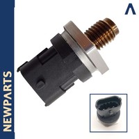 Kraftstoffdrucksensor FüR Fiat Doblo Multipla Punto Stilo JTD - 46779638