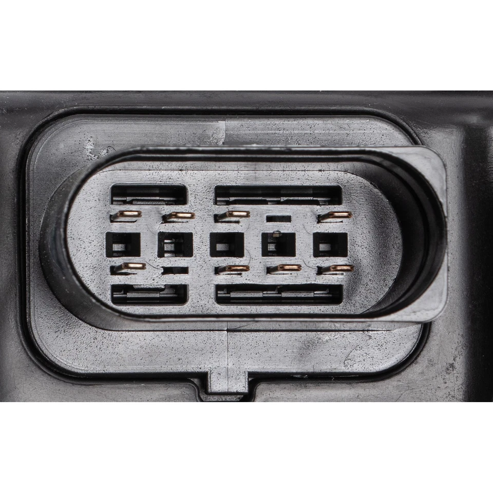 VALEO HALOGEN H4 Hauptscheinwerfer für VW POLO V 6R1 6C1 rechts 6R1941016E - Bild 4 von 4