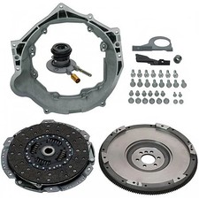 Chevrolet Performance 19301625 T56 Super Magnum Installation Kit