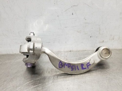 18 2018 LEXUS LS500 UPPER CONTROL ARM FRONT LEFT DRIVER FORWARD RWD