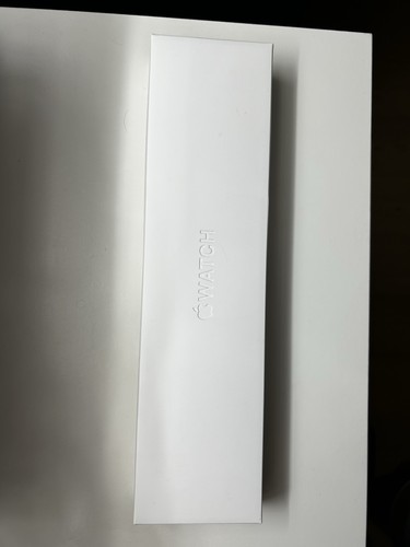 Apple Watch Series 8 41 mm Midnight Black GPS - Foto 5 di 7