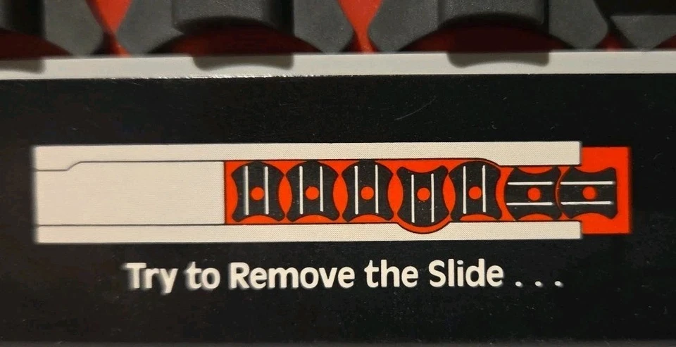 Vintage 1987 Spin Out Puzzle Game By Binary Arts - Image 3 of 4