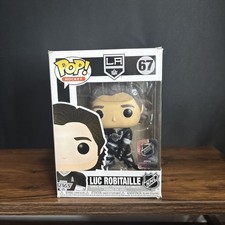 2017-18 Funko Pop NHL Series 2 Vinyl Figures 17