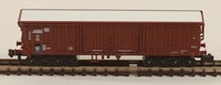 Trix 18092 Rolldachwagen Db, Ep. Iv
