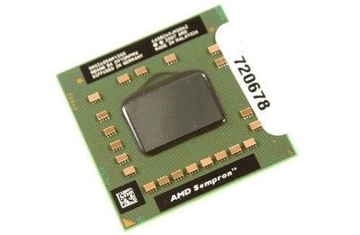SMSI40SAM12GG - 2.0GHZ AMD Sempron SI-40 - Processor Unit