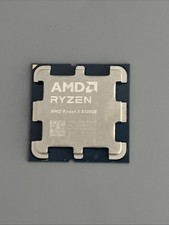 AMD Ryzen 5 8500GE 100-000001495 6 Core, 12 T...