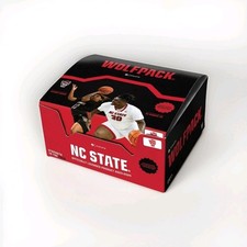 2023-24 ONIT NC State Wolfpack Men's Basketball Cards *YOU PICK* DJ Burns Horne