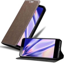 Case for Sony Xperia L3 Cover Protection Book Wallet Magnetic Book