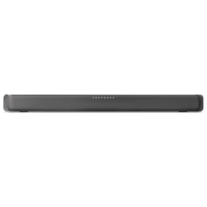 Philips TAB5109/10 altoparlante soundbar Grigio 2.0 canali 60 W