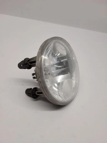 07-14 CHEVROLET SUBURBAN 1500 RH Luz antiniebla derecha montada en parachoques   Foto 3 de 4