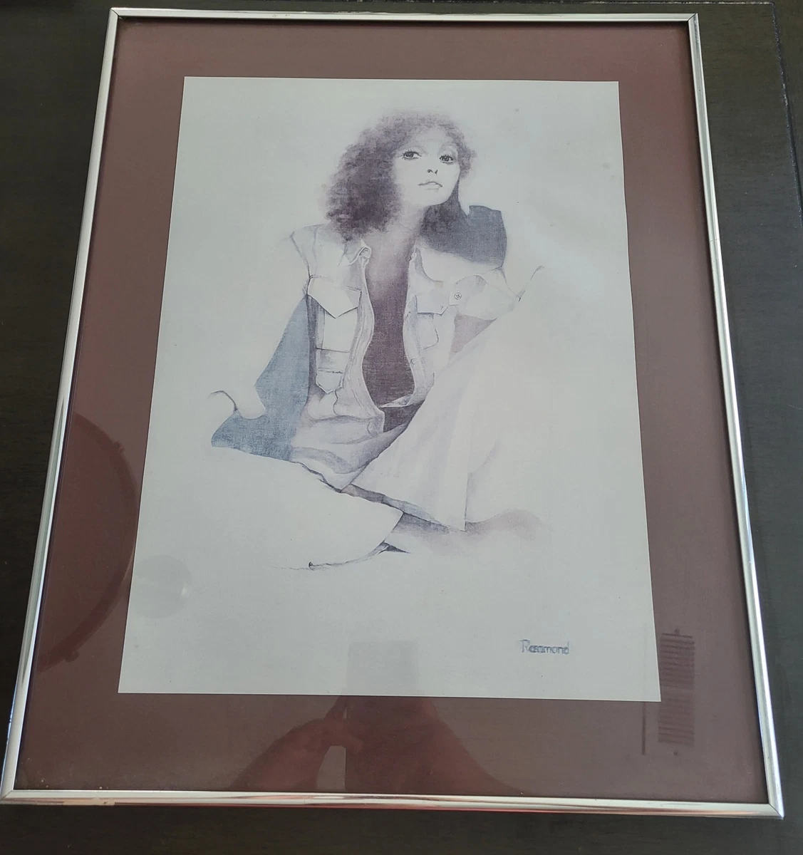 Rosamond Art for sale | eBay
