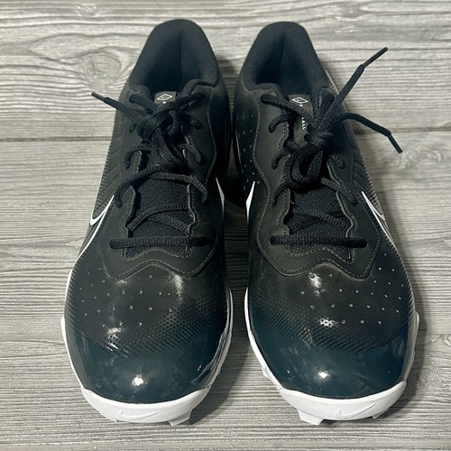 Nike Alpha Huarache 4 Keystone Baseball Cleats DJ6524-001 Men's Size 14 New - Picture 2 of 7