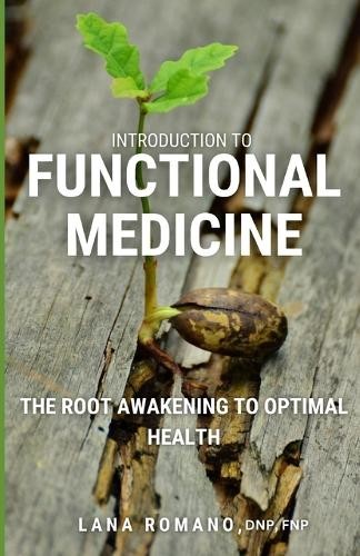 Lana Romano Introduction to Functional Medicine (Paperback) - Picture 1 of 1